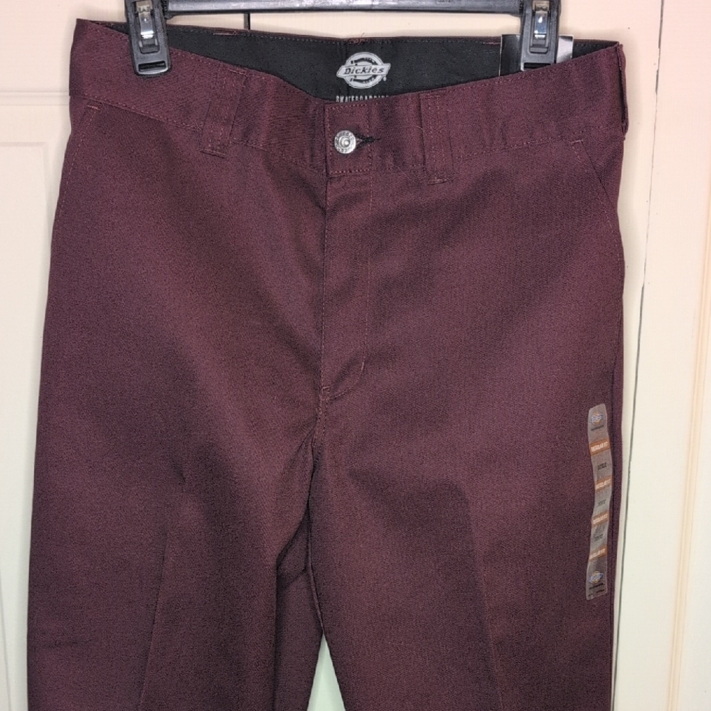 Dickies Men's Skateboarding Pants